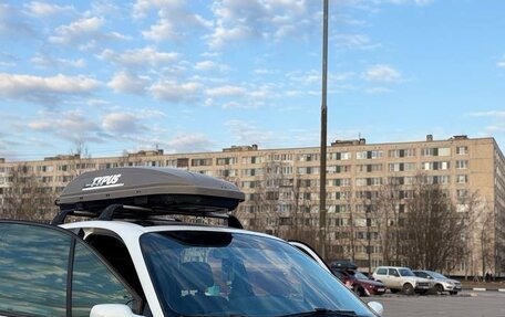 Renault Scenic III, 2008 год, 530 000 рублей, 3 фотография