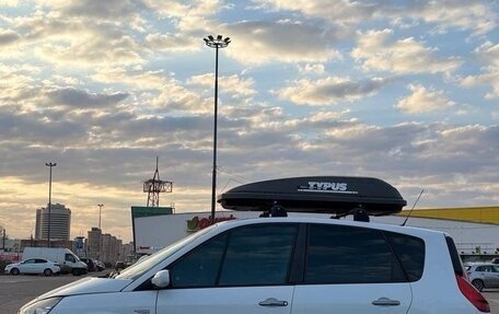 Renault Scenic III, 2008 год, 530 000 рублей, 7 фотография