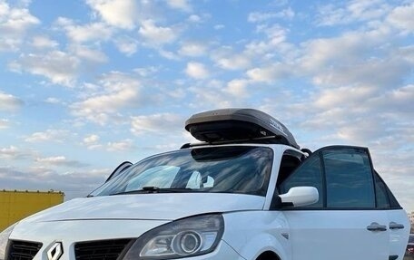 Renault Scenic III, 2008 год, 530 000 рублей, 2 фотография