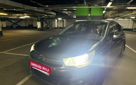 Citroen C4 II рестайлинг, 2012 год, 500 000 рублей, 2 фотография