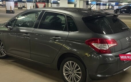 Citroen C4 II рестайлинг, 2012 год, 500 000 рублей, 7 фотография
