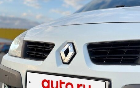 Renault Scenic III, 2008 год, 530 000 рублей, 12 фотография