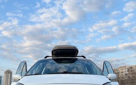 Renault Scenic III, 2008 год, 530 000 рублей, 15 фотография