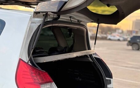 Renault Scenic III, 2008 год, 530 000 рублей, 16 фотография