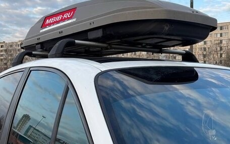 Renault Scenic III, 2008 год, 530 000 рублей, 10 фотография