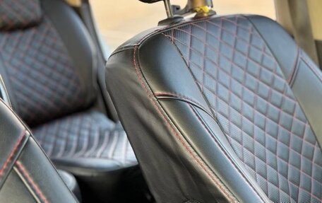 Renault Scenic III, 2008 год, 530 000 рублей, 24 фотография