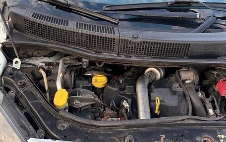 Renault Scenic III, 2008 год, 530 000 рублей, 18 фотография