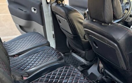 Renault Scenic III, 2008 год, 530 000 рублей, 22 фотография