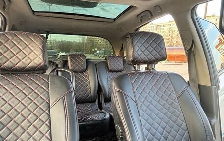 Renault Scenic III, 2008 год, 530 000 рублей, 23 фотография