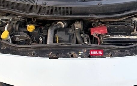 Renault Scenic III, 2008 год, 530 000 рублей, 19 фотография