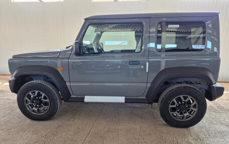 Suzuki Jimny, 2026 год, 3 100 000 рублей, 3 фотография