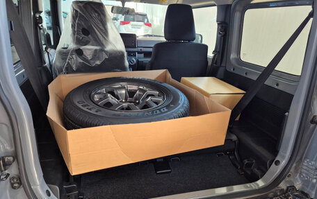 Suzuki Jimny, 2026 год, 3 100 000 рублей, 9 фотография