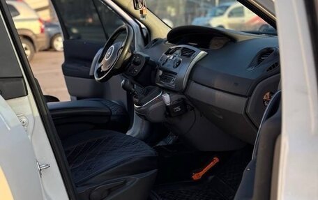 Renault Scenic III, 2008 год, 530 000 рублей, 27 фотография