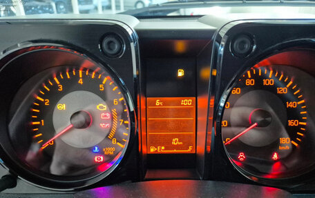 Suzuki Jimny, 2026 год, 3 100 000 рублей, 11 фотография