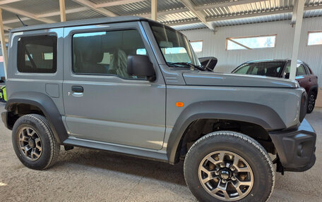 Suzuki Jimny, 2026 год, 3 100 000 рублей, 7 фотография