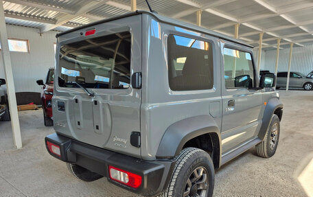 Suzuki Jimny, 2026 год, 3 100 000 рублей, 6 фотография