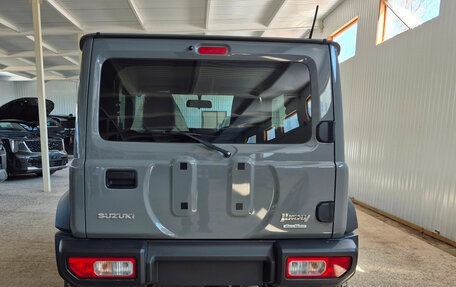 Suzuki Jimny, 2026 год, 3 100 000 рублей, 5 фотография