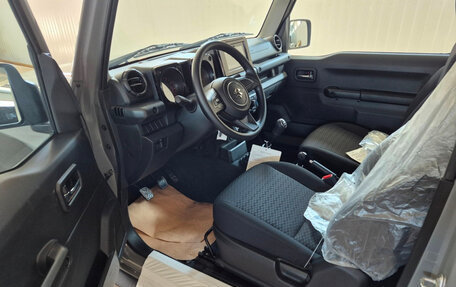 Suzuki Jimny, 2026 год, 3 100 000 рублей, 10 фотография