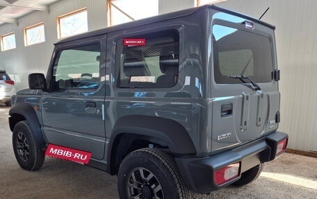 Suzuki Jimny, 2026 год, 3 100 000 рублей, 4 фотография