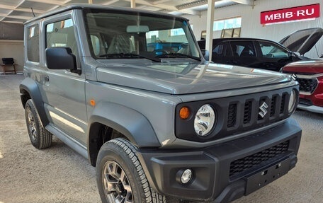 Suzuki Jimny, 2026 год, 3 100 000 рублей, 8 фотография