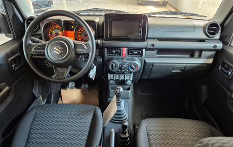 Suzuki Jimny, 2026 год, 3 100 000 рублей, 12 фотография