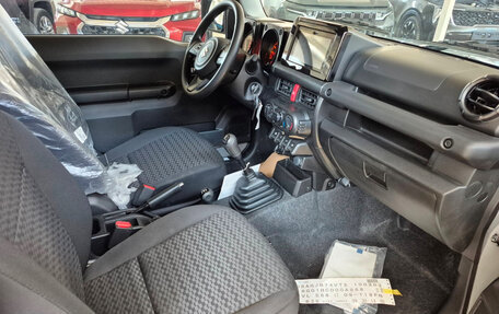 Suzuki Jimny, 2026 год, 3 100 000 рублей, 13 фотография