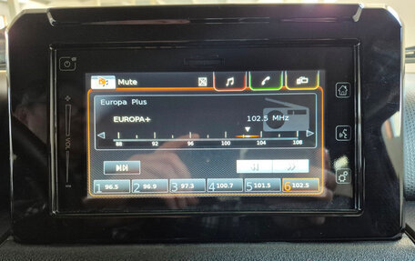 Suzuki Jimny, 2026 год, 3 100 000 рублей, 14 фотография