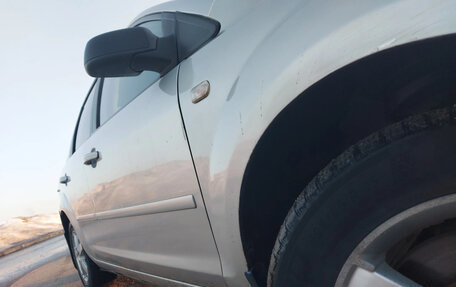 Ford Focus II рестайлинг, 2005 год, 330 000 рублей, 12 фотография