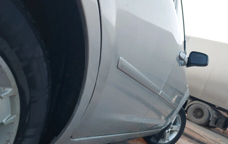 Ford Focus II рестайлинг, 2005 год, 330 000 рублей, 11 фотография