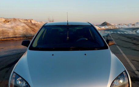 Ford Focus II рестайлинг, 2005 год, 330 000 рублей, 9 фотография