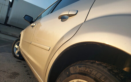 Ford Focus II рестайлинг, 2005 год, 330 000 рублей, 10 фотография