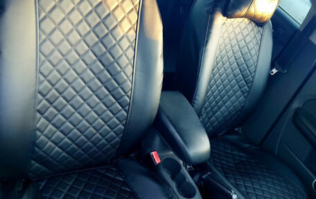 Ford Focus II рестайлинг, 2005 год, 330 000 рублей, 17 фотография