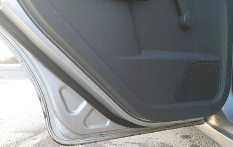 Ford Focus II рестайлинг, 2005 год, 330 000 рублей, 14 фотография