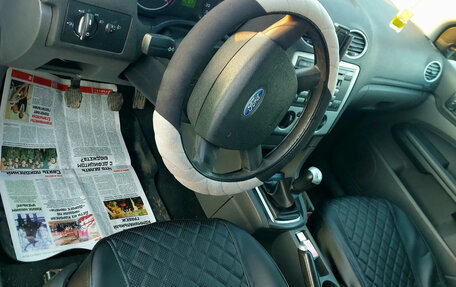 Ford Focus II рестайлинг, 2005 год, 330 000 рублей, 18 фотография