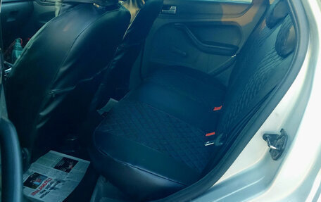 Ford Focus II рестайлинг, 2005 год, 330 000 рублей, 26 фотография