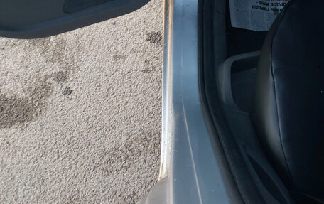 Ford Focus II рестайлинг, 2005 год, 330 000 рублей, 22 фотография