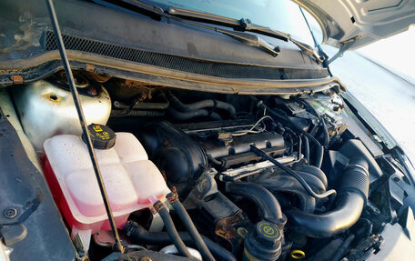 Ford Focus II рестайлинг, 2005 год, 330 000 рублей, 25 фотография