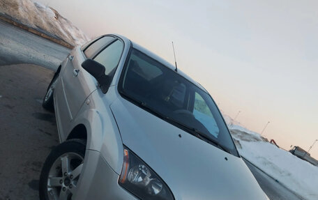 Ford Focus II рестайлинг, 2005 год, 330 000 рублей, 28 фотография