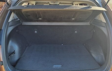 Hyundai Creta I рестайлинг, 2017 год, 1 700 000 рублей, 12 фотография