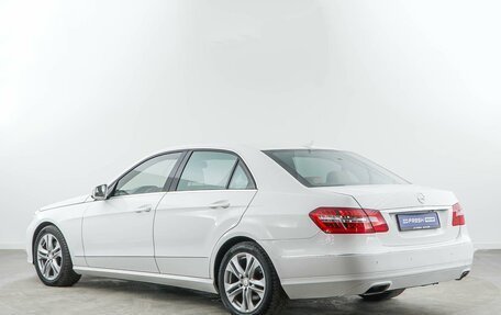 Mercedes-Benz E-Класс, 2012 год, 1 727 077 рублей, 2 фотография