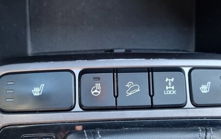 Hyundai Creta I рестайлинг, 2017 год, 1 700 000 рублей, 11 фотография