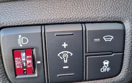 Hyundai Creta I рестайлинг, 2017 год, 1 700 000 рублей, 10 фотография