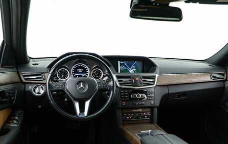 Mercedes-Benz E-Класс, 2012 год, 1 727 077 рублей, 6 фотография