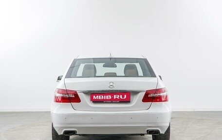 Mercedes-Benz E-Класс, 2012 год, 1 727 077 рублей, 4 фотография