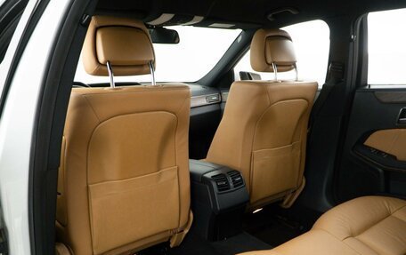 Mercedes-Benz E-Класс, 2012 год, 1 727 077 рублей, 11 фотография