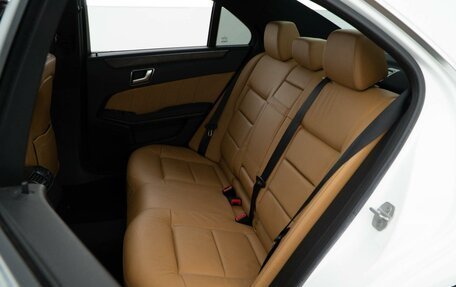 Mercedes-Benz E-Класс, 2012 год, 1 727 077 рублей, 9 фотография