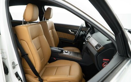 Mercedes-Benz E-Класс, 2012 год, 1 727 077 рублей, 8 фотография