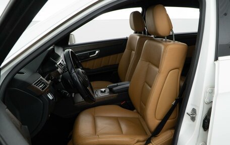 Mercedes-Benz E-Класс, 2012 год, 1 727 077 рублей, 10 фотография