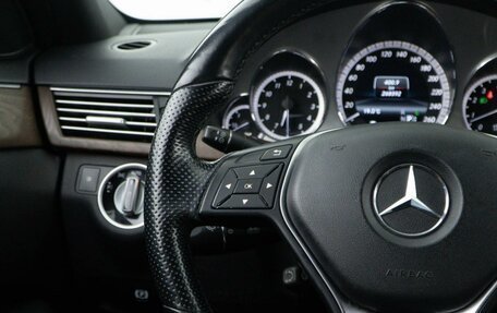 Mercedes-Benz E-Класс, 2012 год, 1 727 077 рублей, 12 фотография