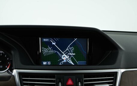 Mercedes-Benz E-Класс, 2012 год, 1 727 077 рублей, 20 фотография